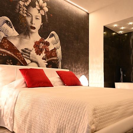 Panvinio 25 Apartment - Royal Welcome Verona Eksteriør bilde