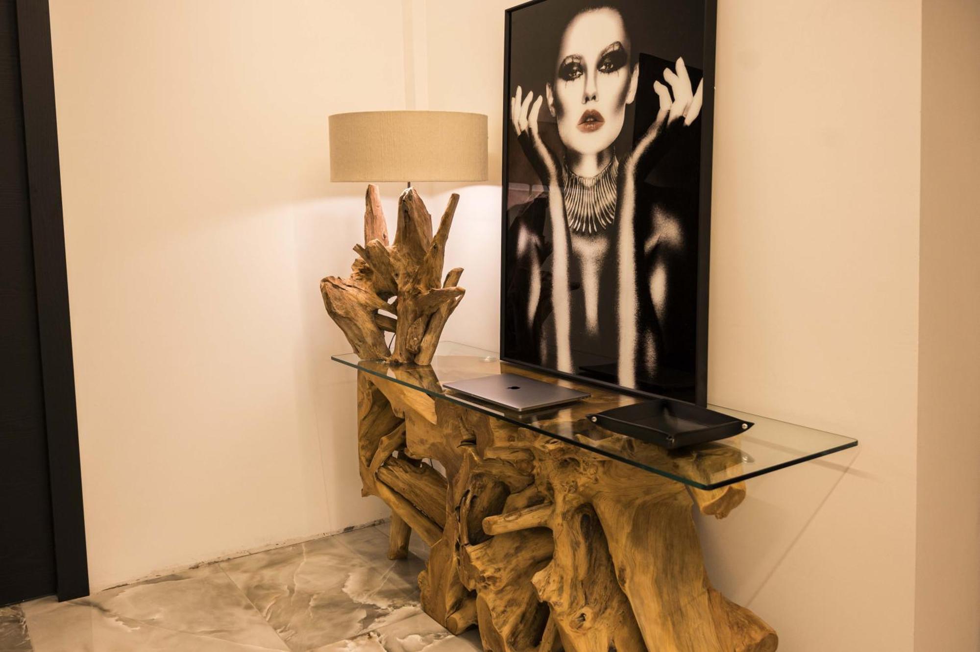 Panvinio 25 Apartment - Royal Welcome Verona Eksteriør bilde