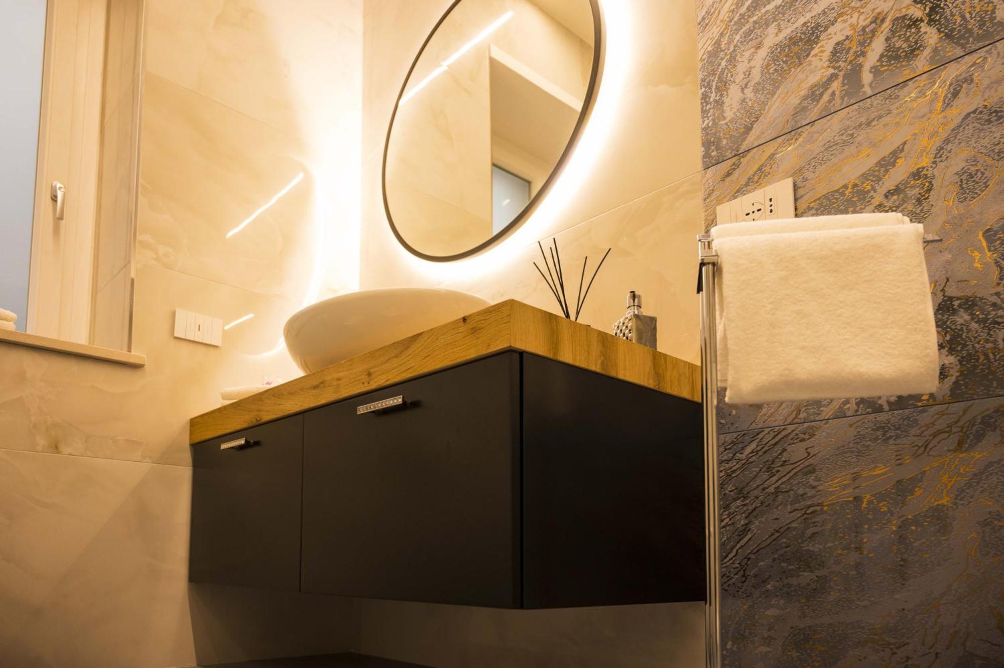 Panvinio 25 Apartment - Royal Welcome Verona Eksteriør bilde