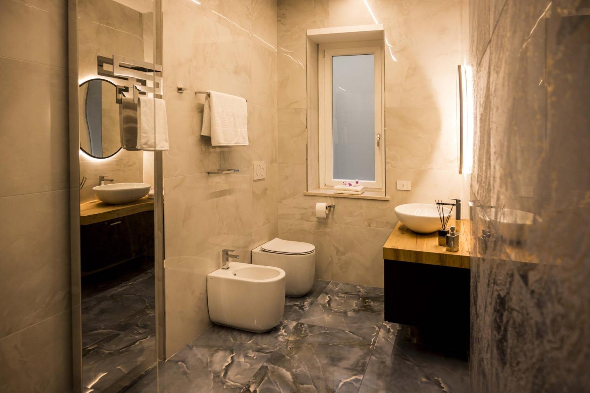 Panvinio 25 Apartment - Royal Welcome Verona Eksteriør bilde