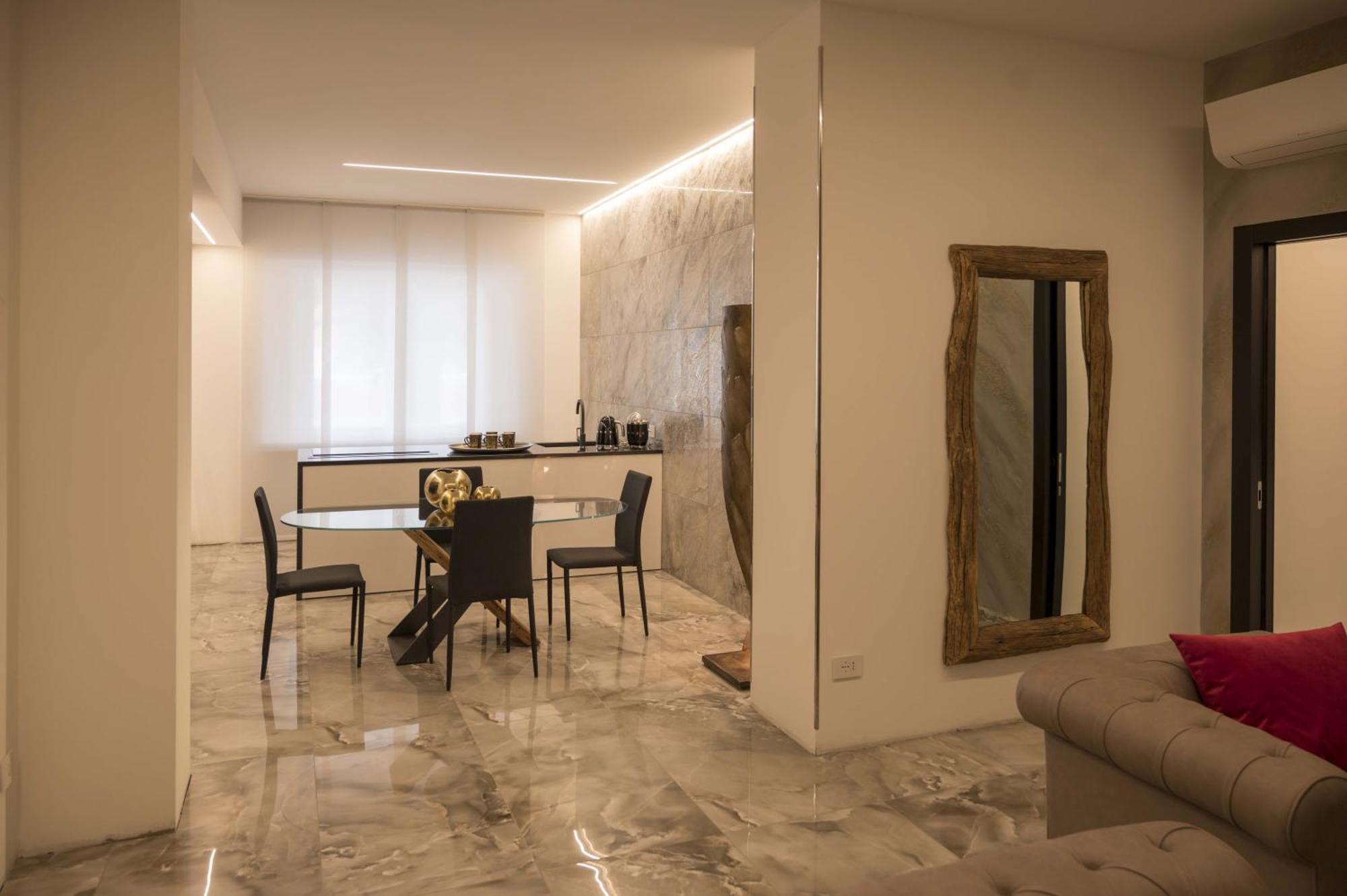Panvinio 25 Apartment - Royal Welcome Verona Eksteriør bilde