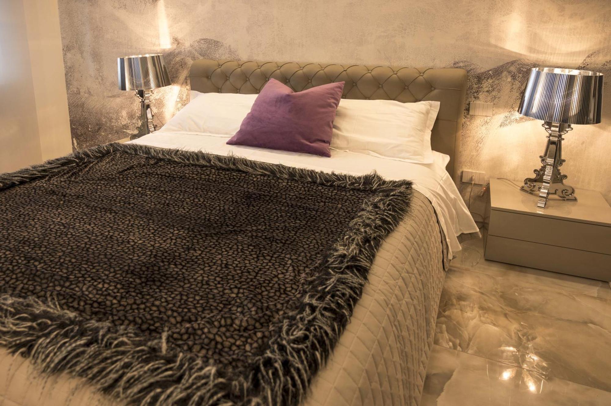 Panvinio 25 Apartment - Royal Welcome Verona Eksteriør bilde