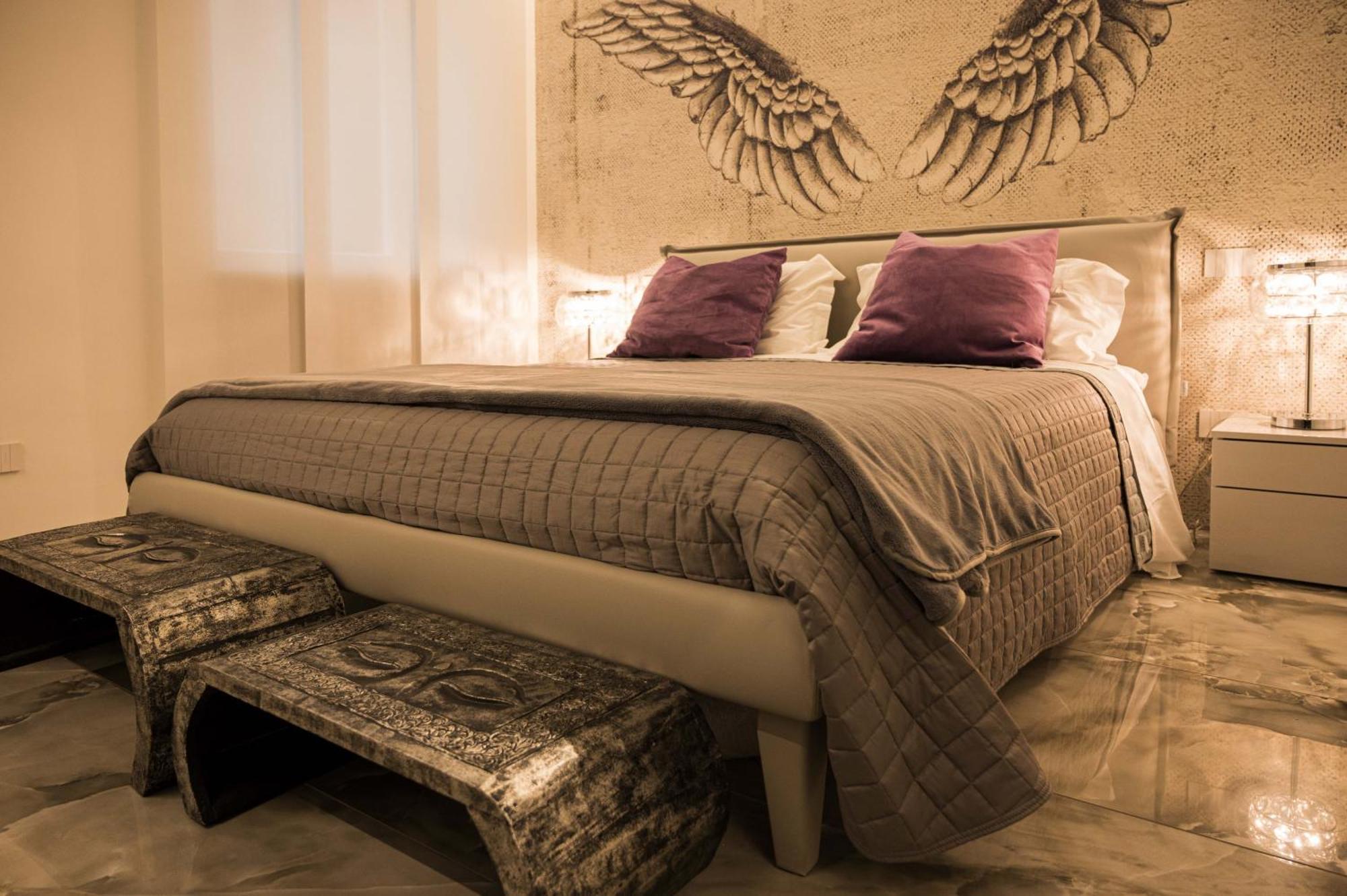 Panvinio 25 Apartment - Royal Welcome Verona Eksteriør bilde