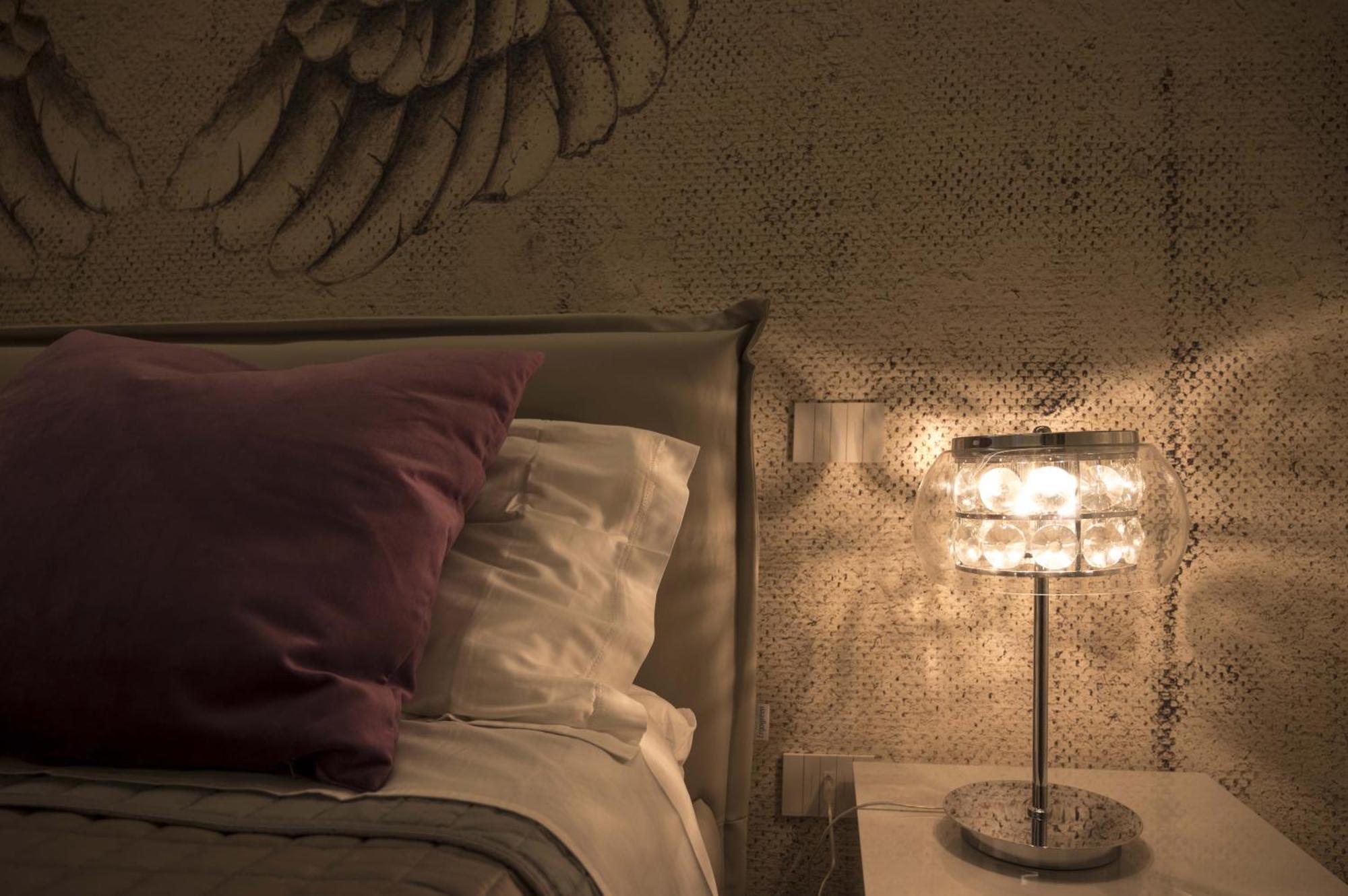 Panvinio 25 Apartment - Royal Welcome Verona Eksteriør bilde