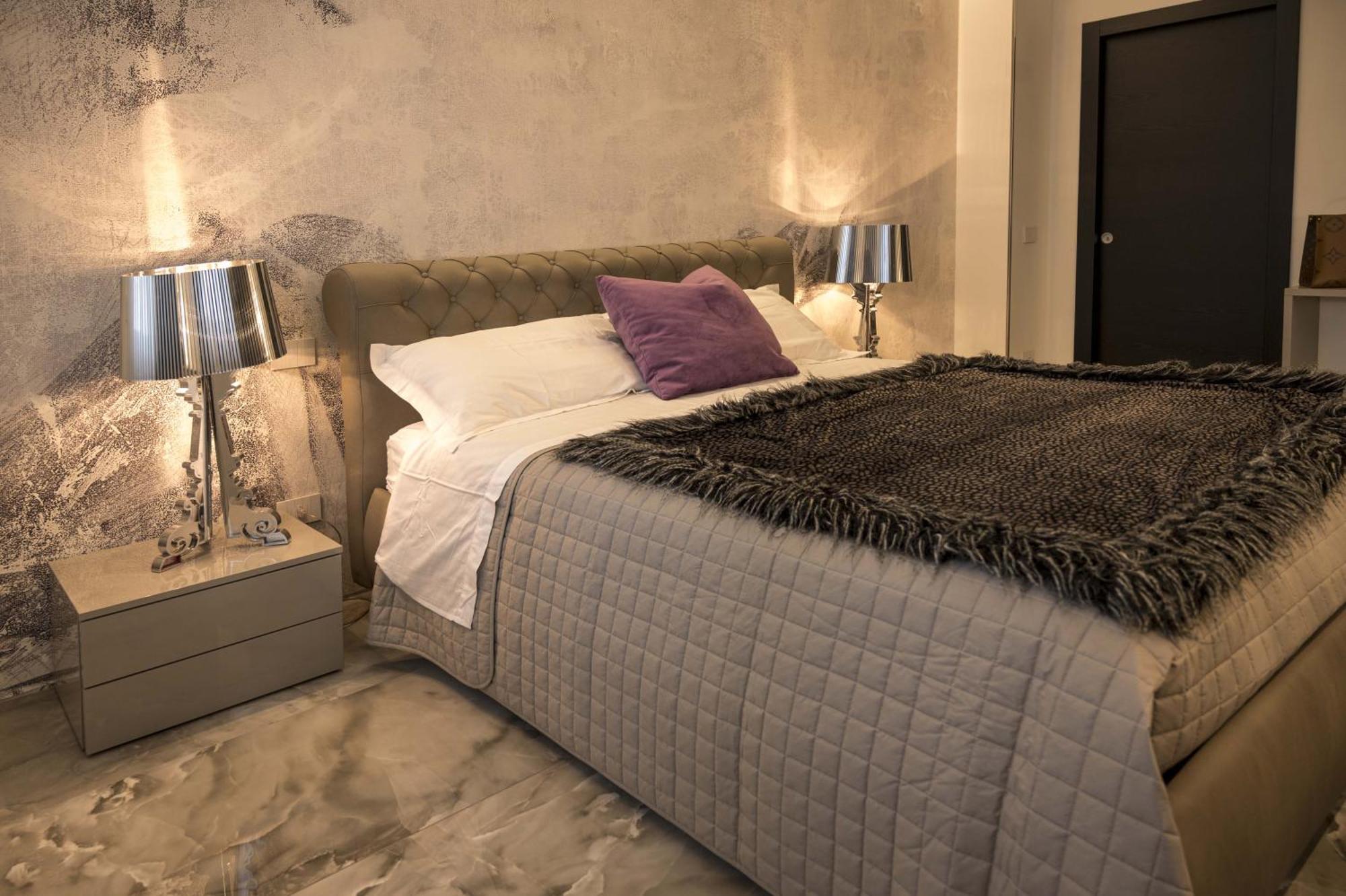Panvinio 25 Apartment - Royal Welcome Verona Eksteriør bilde